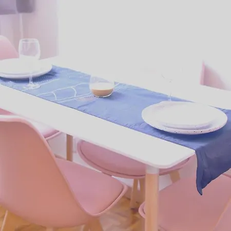 Appartement Javelot2 Cosy Paris13 Direct To Louvre *