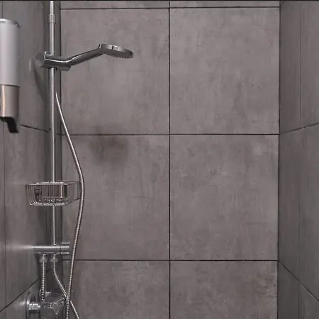 Javelot2 Cosy Paris13 Direct To Louvre 公寓 *