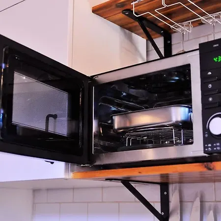 公寓 Javelot2 Cosy Paris13 Direct To Louvre *