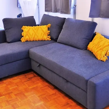 Javelot2 Cosy Paris13 Direct To Louvre 巴黎