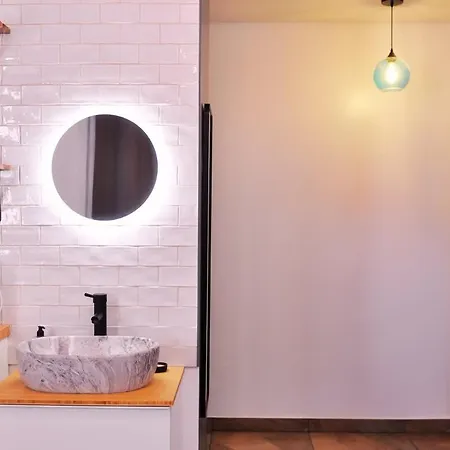 Javelot2 Cosy Paris13 Direct To Louvre * 巴黎