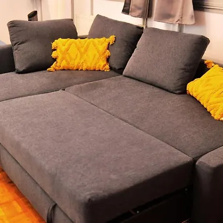 Javelot2 Cosy Paris13 Direct To Louvre 巴黎